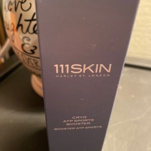 Skin serum